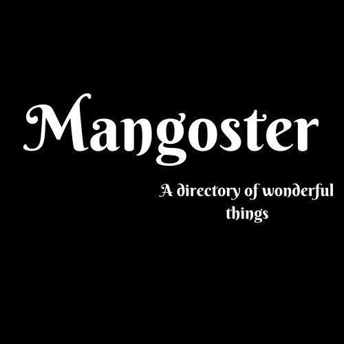 Mangoster Blog